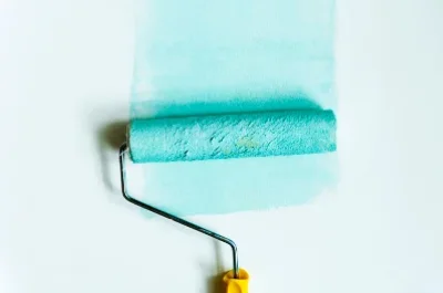 Peinture intérieure à Port — murs, plafonds et boiseries